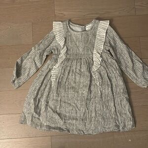 Poppet & Fox Girls Dress Sz 6